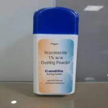 Itraconazole Powder